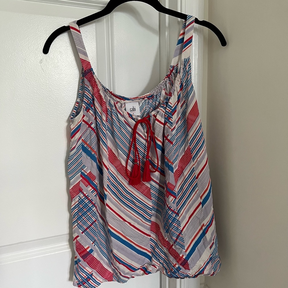Cabi Tank - image 1